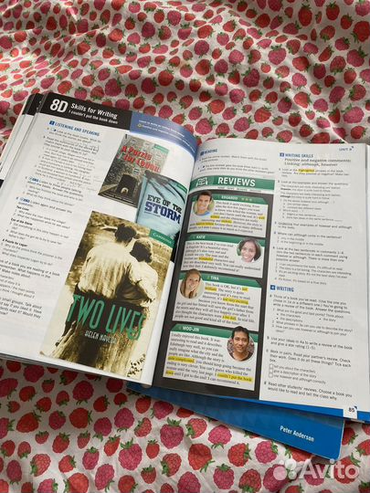 Cambridge English empower B1
