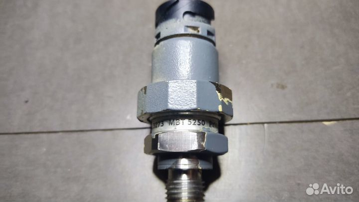 Датчик температуры MBT 5250 084Z3273 Danfoss 40 мм