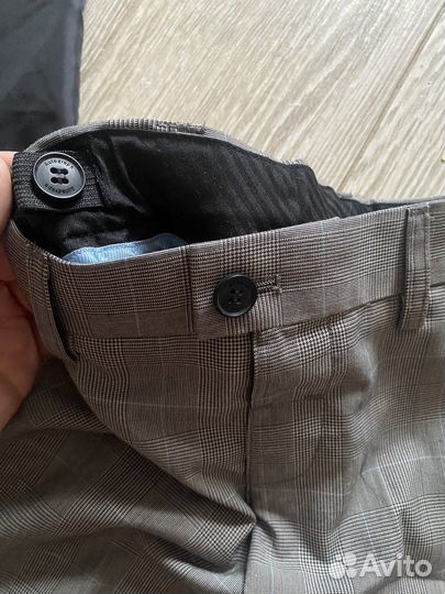 Костюм для мальчика 116