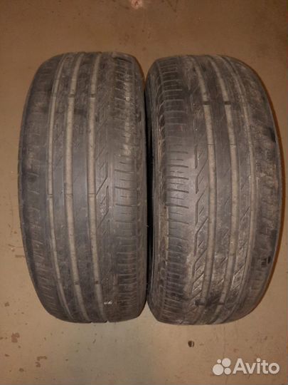 Bridgestone Turanza T001 215/60 R16 95V