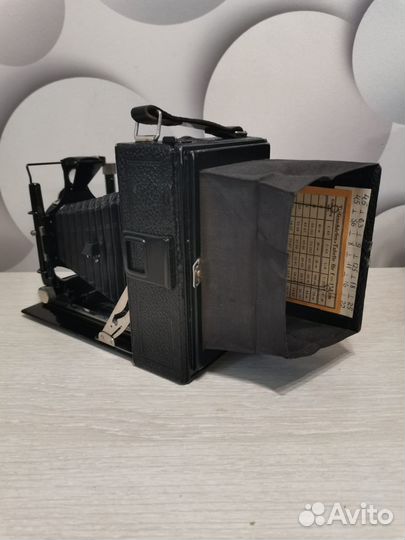 Фотоаппарат