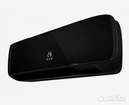 Кондиционер Hisense