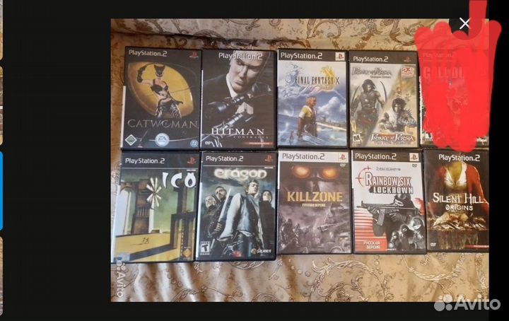 Компьютерная игра