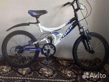 Фирменный Novotrek 24 колеса