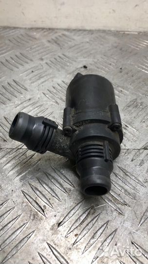 Насос антифриза дополнительный BMW X5 F15 2015