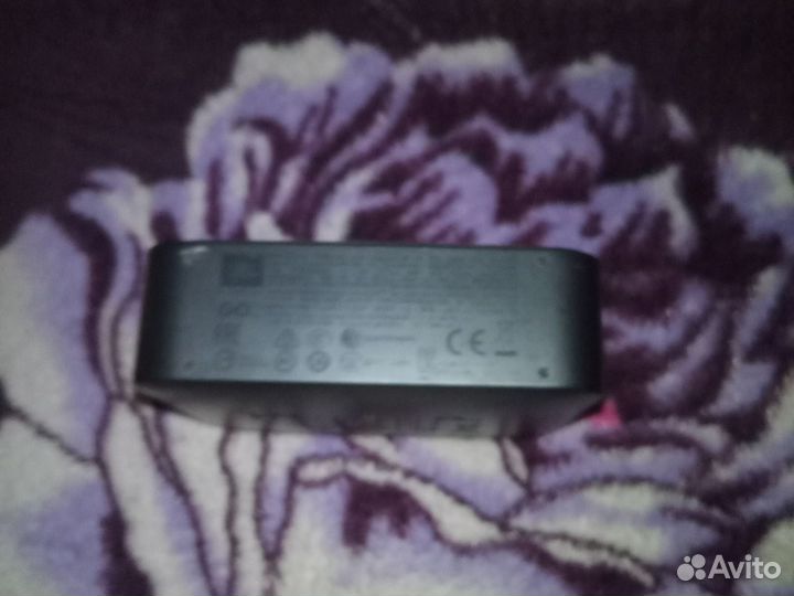 Колонка jbl go 2