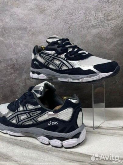 Кроссовки Asics Gel NYC