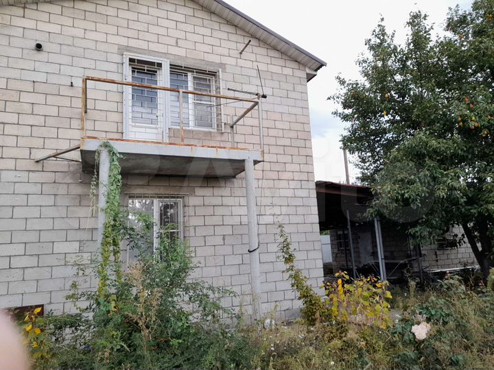 Дом 96 м² на участке 11,5 сот.