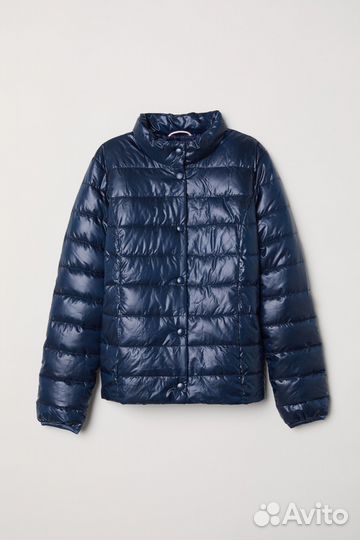 Куртка H&M kids