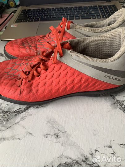 Футзалки nike