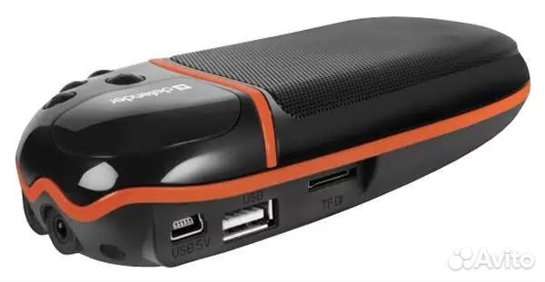 Мини-колонка Defеnder Spark M1(новая)