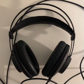 Наушники AKG K52