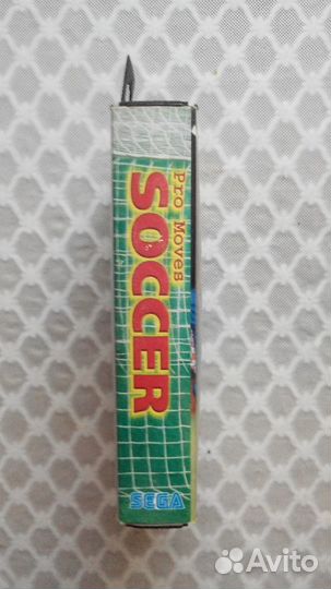 Игра для Sega