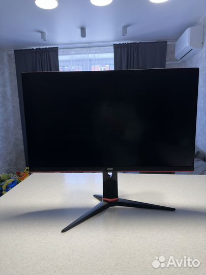 Монитор AOC 27