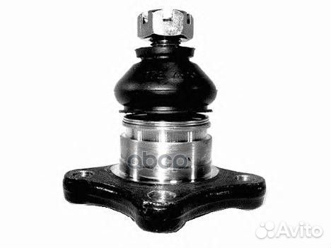 Опора шаровая переднего верхнего рычага левая M