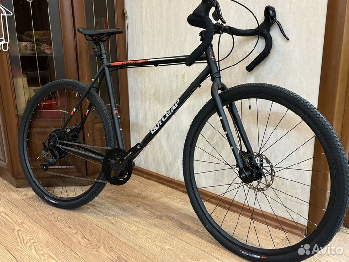 Велосипед взрослый