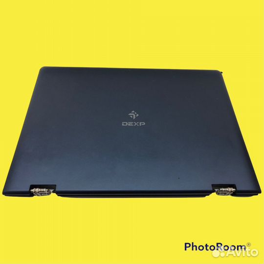 Нетбук dexp Navis PX100