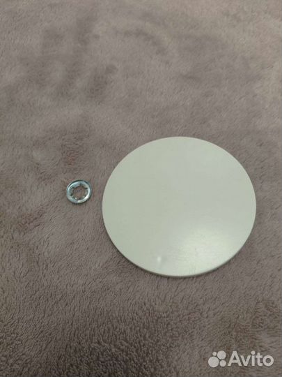 Боковые колёса на Tatamia pegperego запчасть