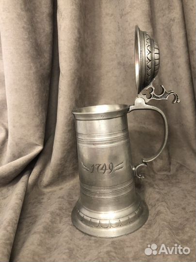 Винтажная вещь