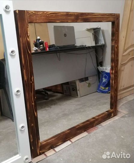 Гримерное зеркало в наличии