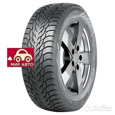 Nokian Tyres Hakkapeliitta R3 235/45 R18