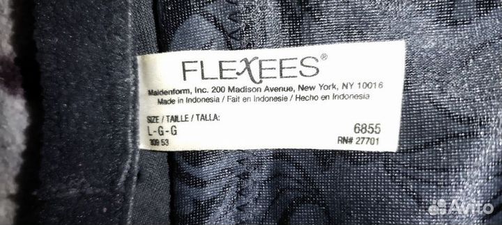 Панталоны утягивающие Flexees Maidenform