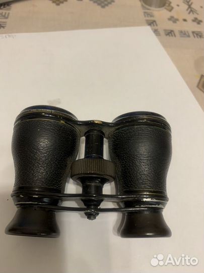 Бинокль театральный