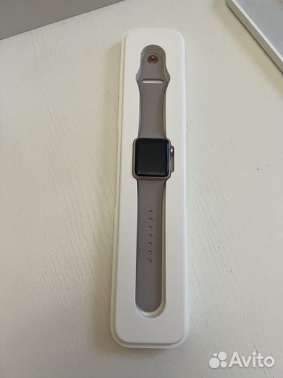 Apple watch sport 7000