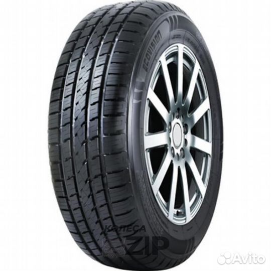 Ovation EcoVision VI-286HT 245/70 R16 111H