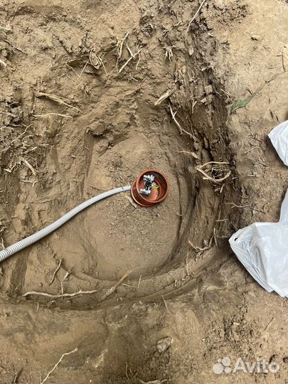 Заземление частного дома