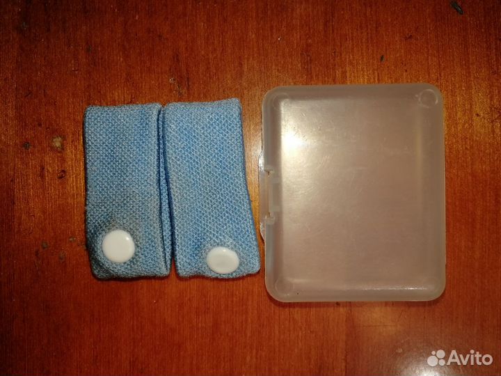 Браслеты акупунктурные