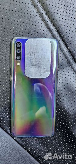 Samsung galaxy A50 64gb