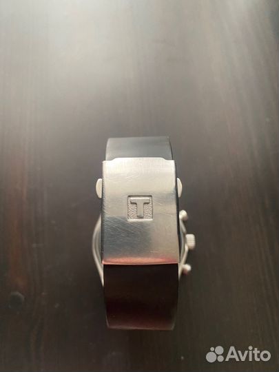 Часы Tissot prs 516