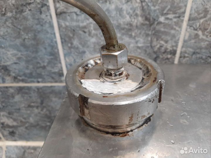 Самогонный аппарат