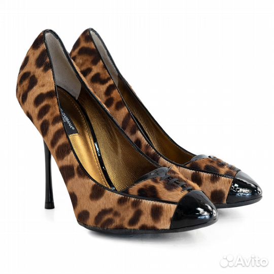 Туфли Dolce&Gabbana (оригинал)