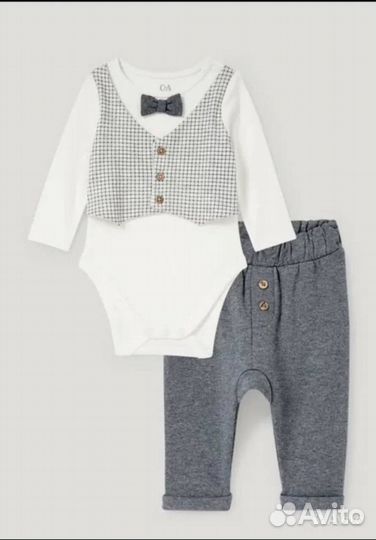 Детская одежда