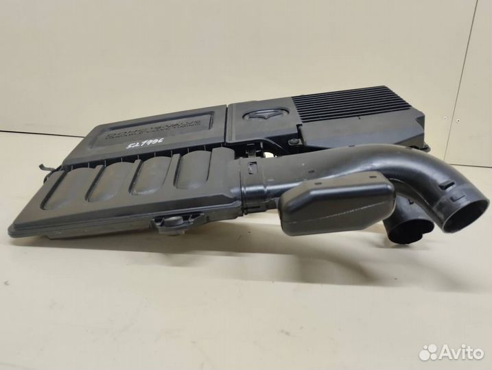 Корпус воздушного фильтра Mazda Mazda 3 BL 2009-20