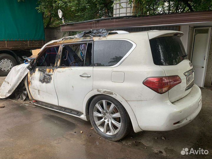 Инфинити Срочный Выкуп автомобилей