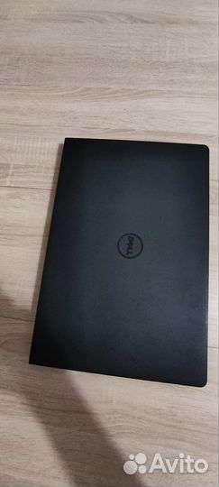 Ноутбук Dell inspiron 5558