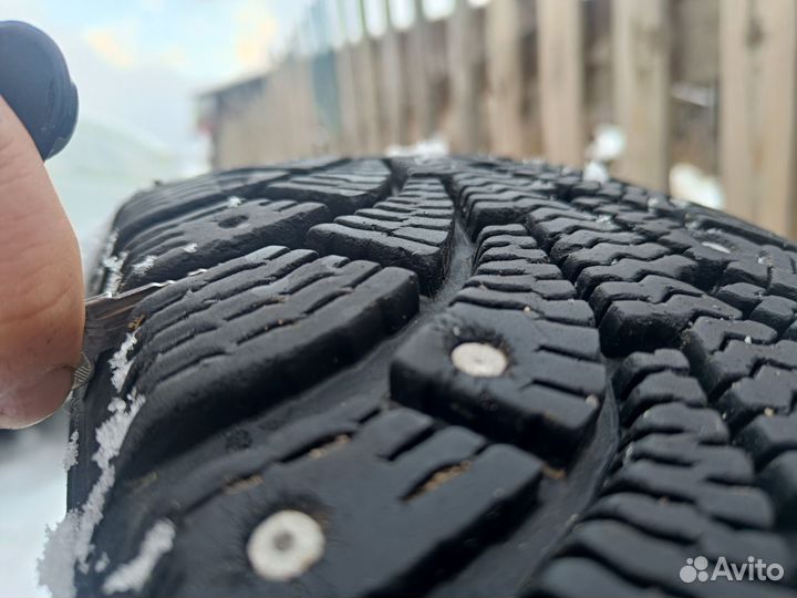 КАМА Ice Trace (НК-530) 175/65 R14