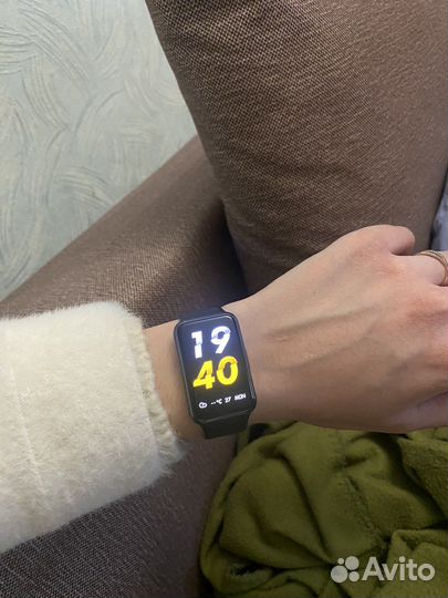 Huawei watch fit-8A7