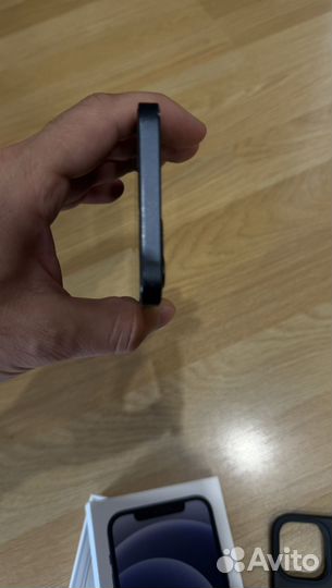 iPhone 12, 128 ГБ