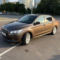 Peugeot 301 1.6 MT, 2013, 177 000 км, с пробегом, цена 700 000 руб.