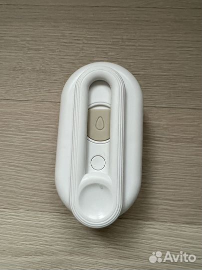 Паровая щетка для кошек и собак