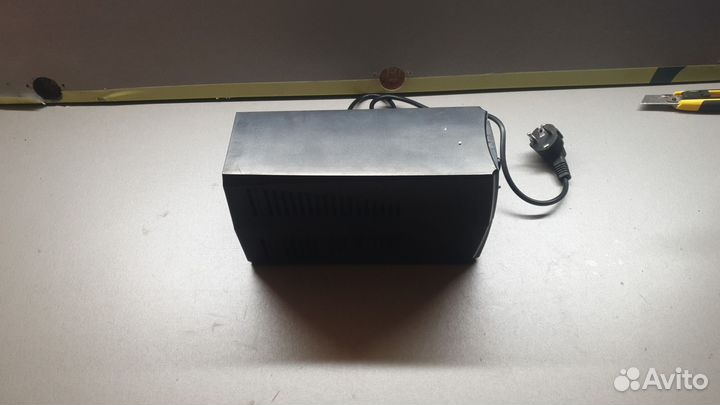 Turbosky Источник бесперебойного питания