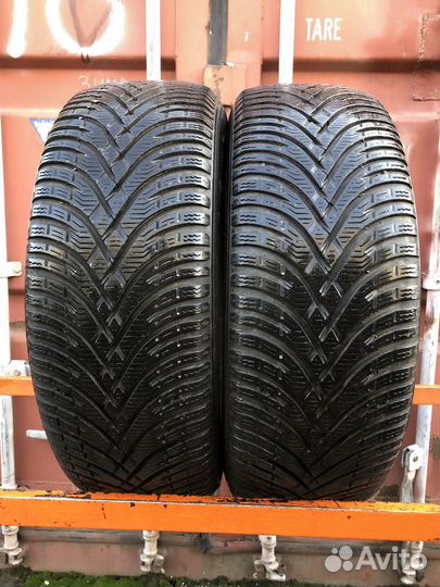 Kleber Krisalp HP3 215/60 R16