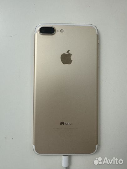 iPhone 7 Plus, 32 ГБ