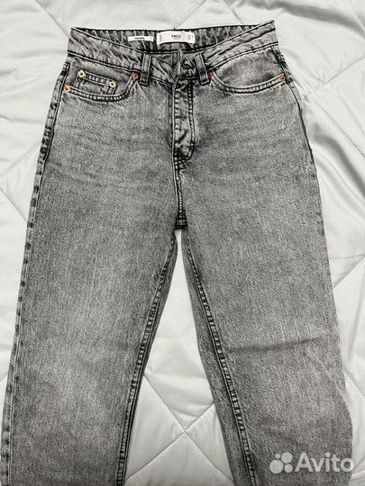 Джинсы mango 34