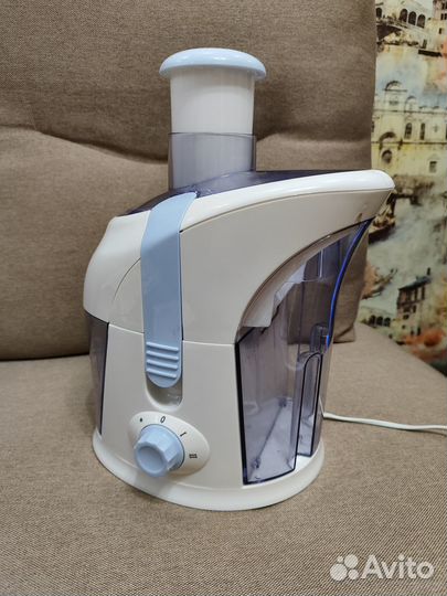 Соковыжималка