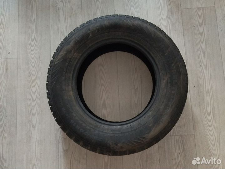 Nokian Tyres Hakkapeliitta Sport Utility 225/70 R16 107